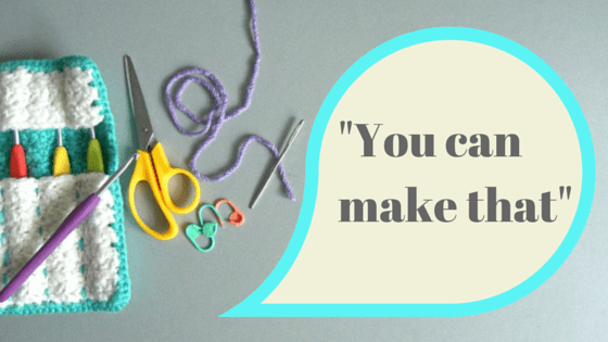 You Can Make That title