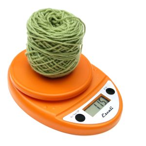 WeighYourYarn
