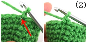 Joined rounds in amigurumi by hookabee