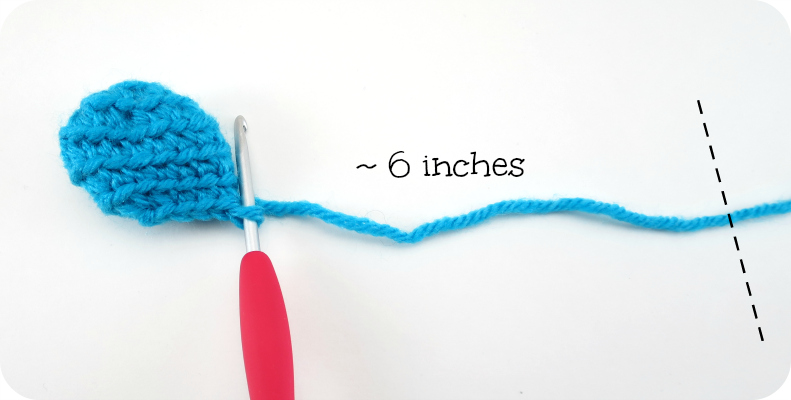 How to read amigurumi patterns: Part 2 – hookabee