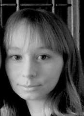 Justyna amigurumi designer