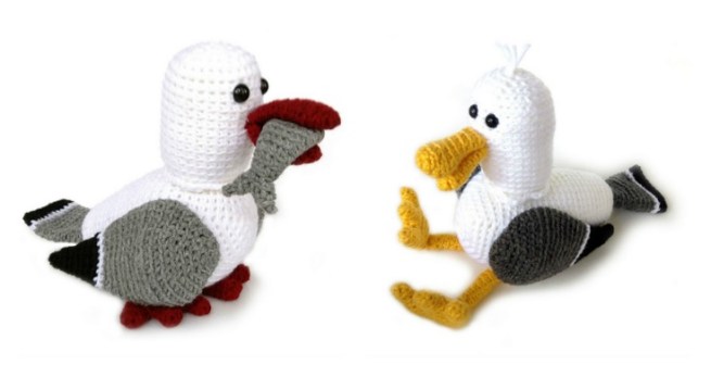 Chloe_seagull_collage